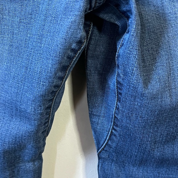 PrAna Imperfection Jeans Sz 32x30 - Picture 7 of 9